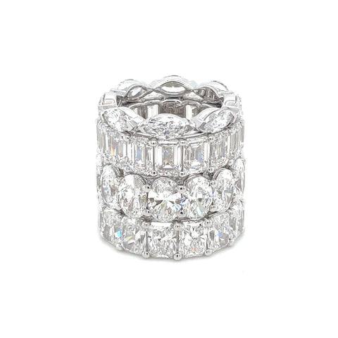 Eternity Bands