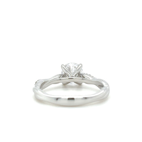 PCJSM0492ECH100 Ribbon - 1.00ct