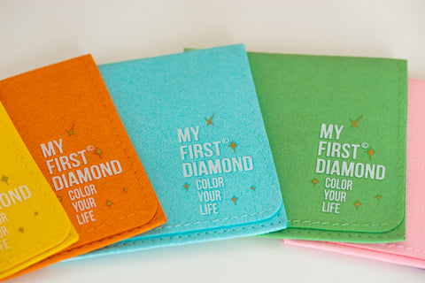 My Little Diamond (15 bracelets)