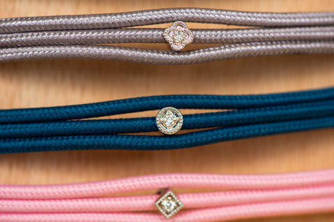 My First Diamond - Magnetic (15 bracelets)