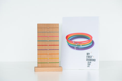 My Little Diamond (15 bracelets)