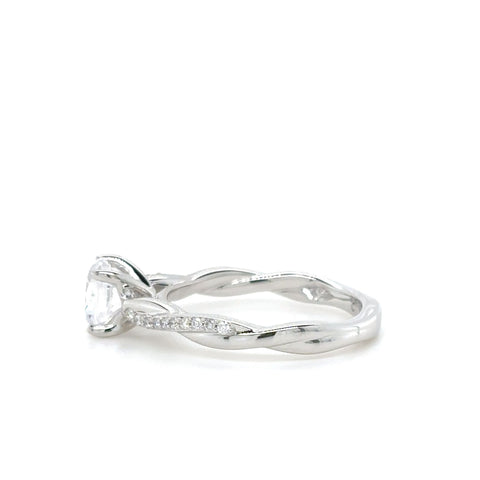 PCJSM0492ECH100 Ribbon - 1.00ct