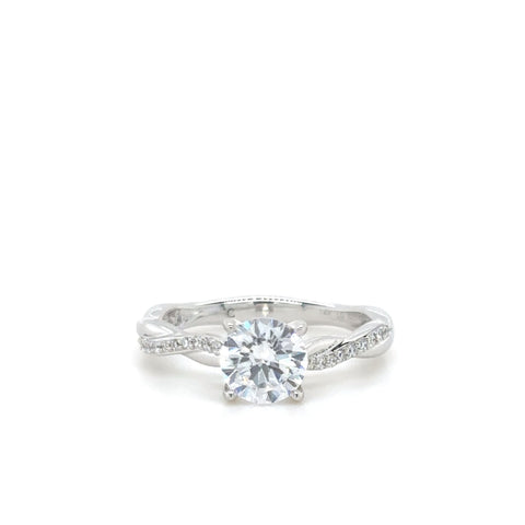 PCJSM0492ECH100 Ribbon - 1.00ct