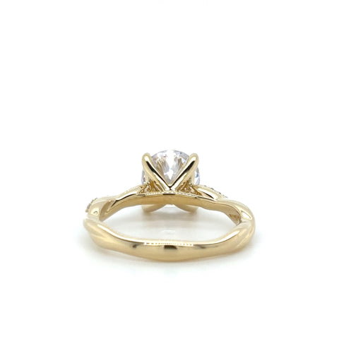 PCJSM0492ECH200 Ribbon - 2.00ct